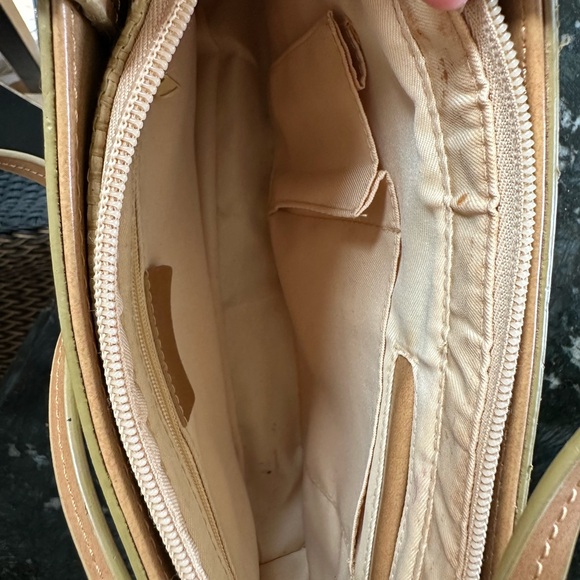 Kate Spade Floral Purse - Picture 4 of 4